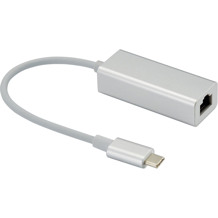 4XEM USB-C to Ethernet Adapter