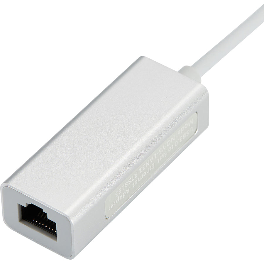 4XEM USB-C to Ethernet Adapter