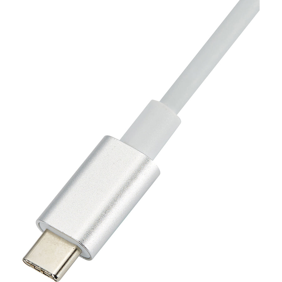 4XEM USB-C to Ethernet Adapter