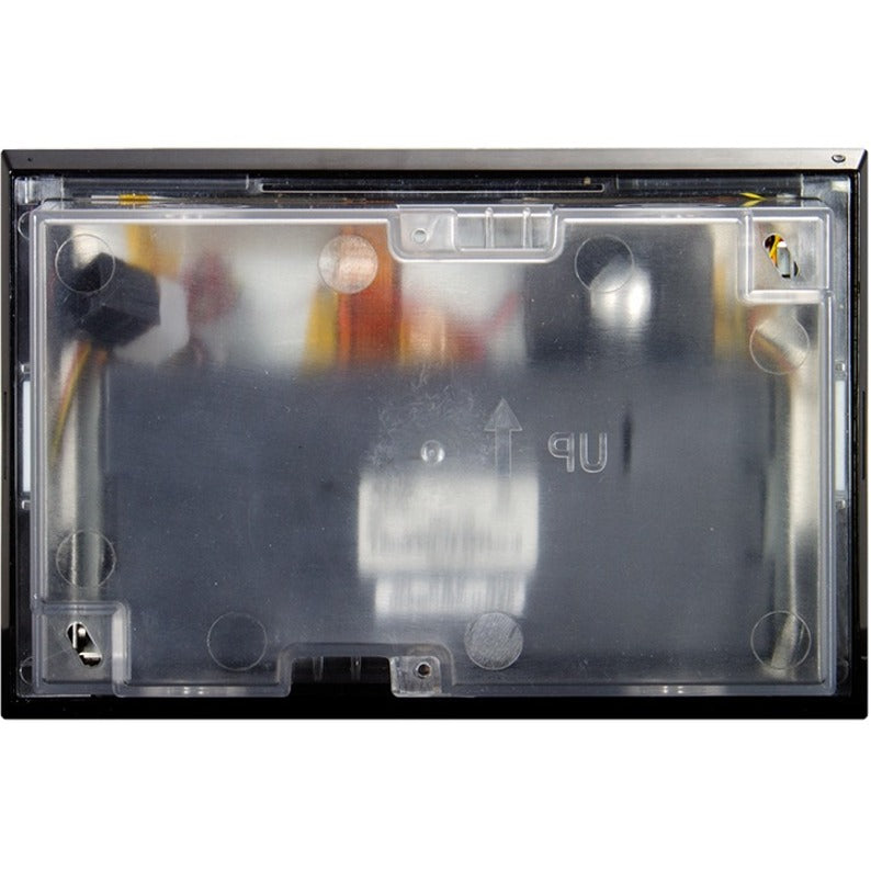 AMX 7" Modero G5 Wall Mount Touch Panel