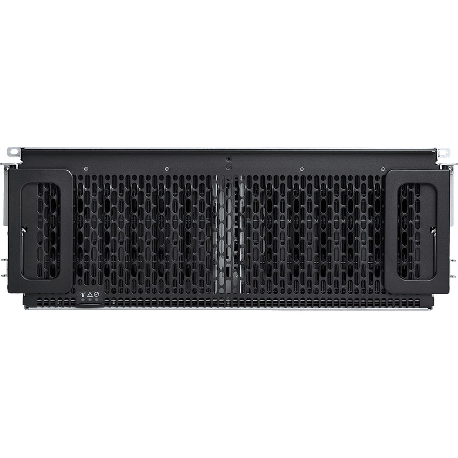 HGST Ultrastar Data60 SE-4U60-06F05 Drive Enclosure - 12Gb/s SAS Host Interface - 4U Rack-mountable