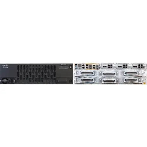 Cisco VG450 Data/Voice Gateway