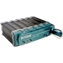 Buslink CipherShield CDSE-7680SSU3 7.68 TB Solid State Drive - External - SATA