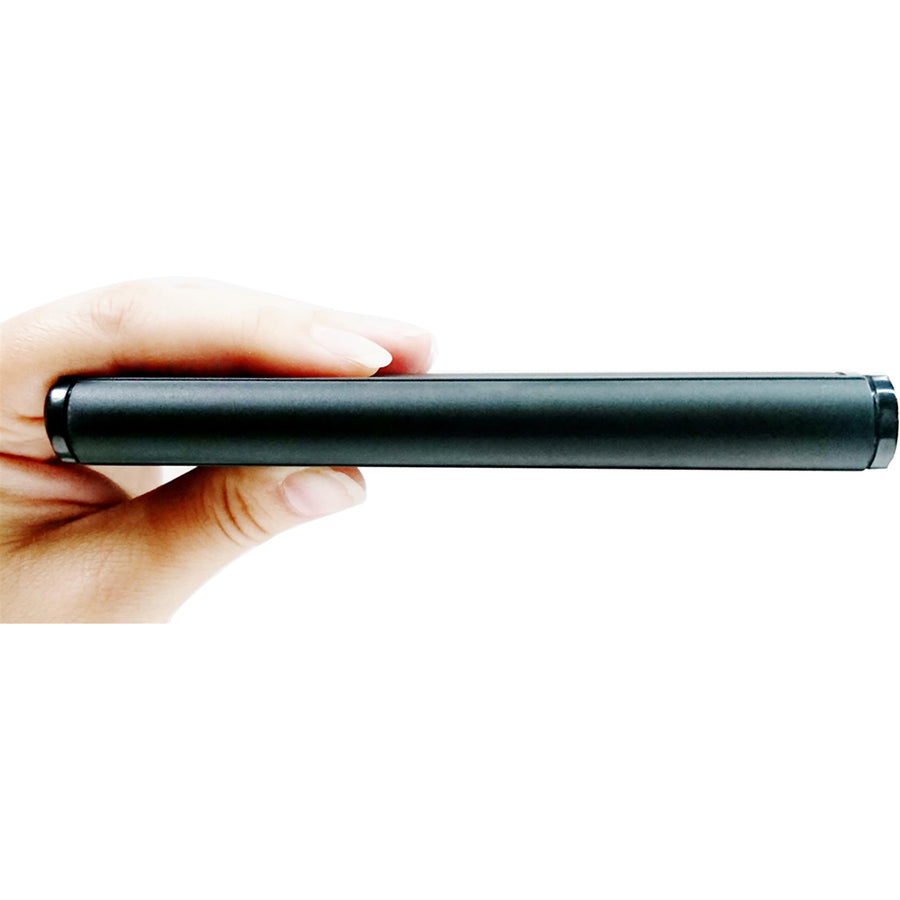 Buslink DL-7T6SDU31G2 7.68 TB Solid State Drive - 2.5" External