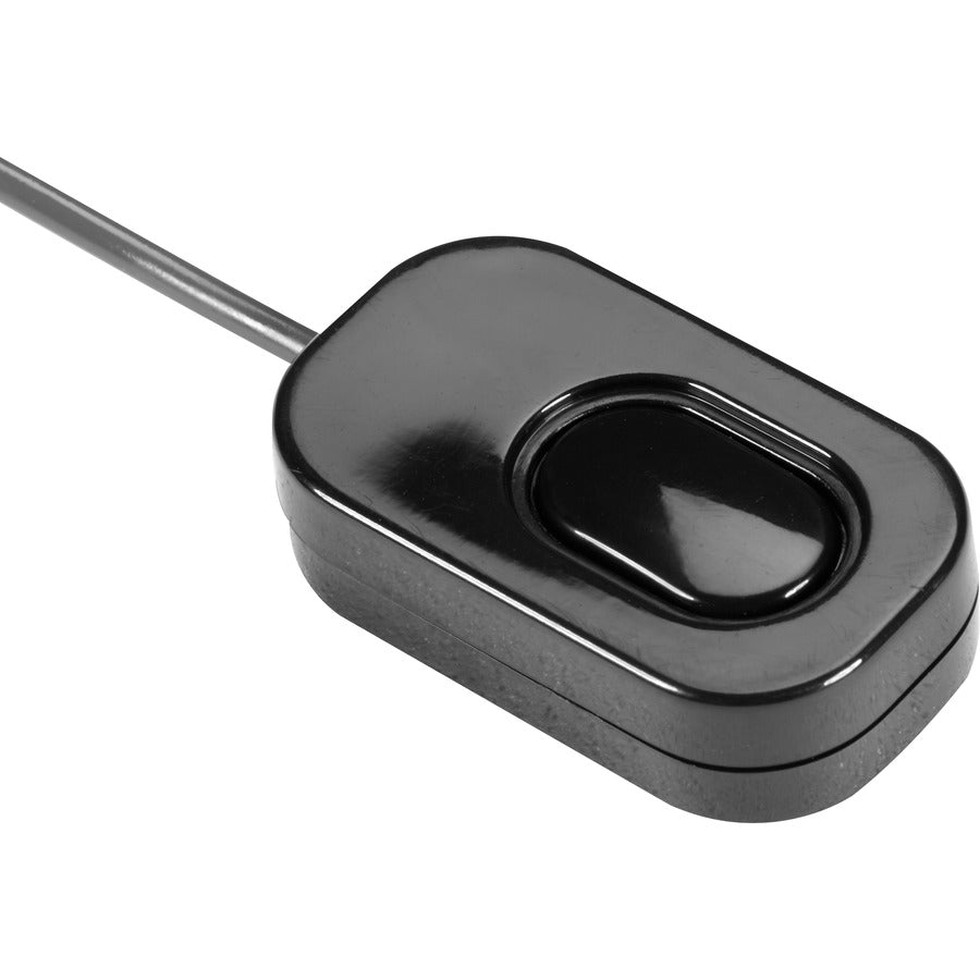 Black Box 2-Port 4K60 DisplayPort Cable KVM Switch