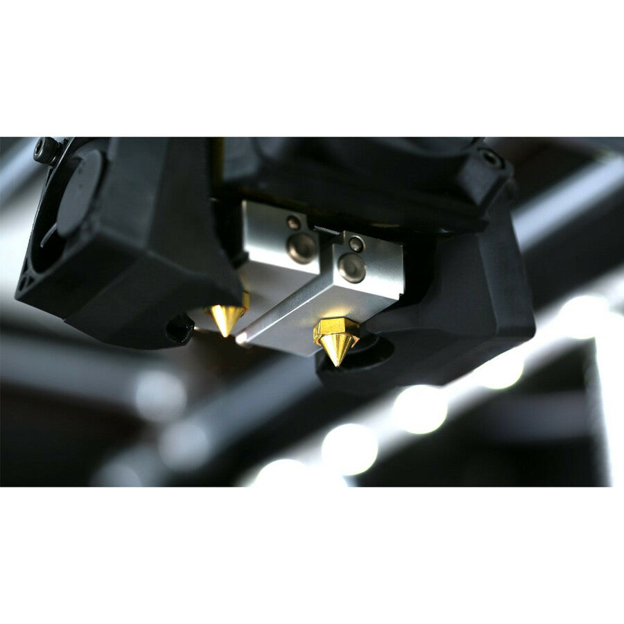 PRO2PLUS INDUSTRIAL 3D PRINTER