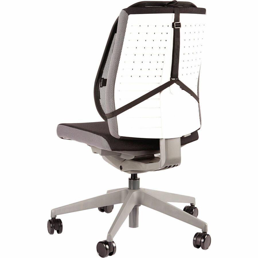 Fellowes Office Suites™ Mesh Back Support