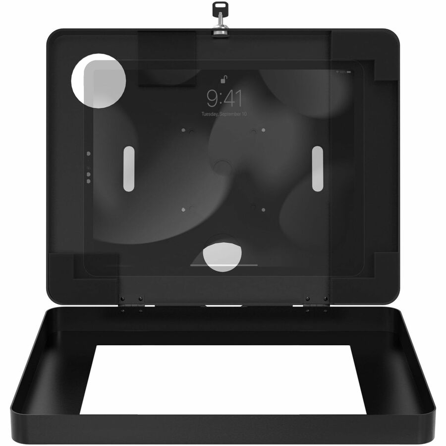 PREMIUM LOCKING SHELF MOUNT