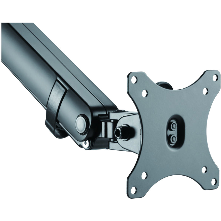 V7 DMPRO2TA-3N Mounting Arm for Monitor, Display - Matte Black