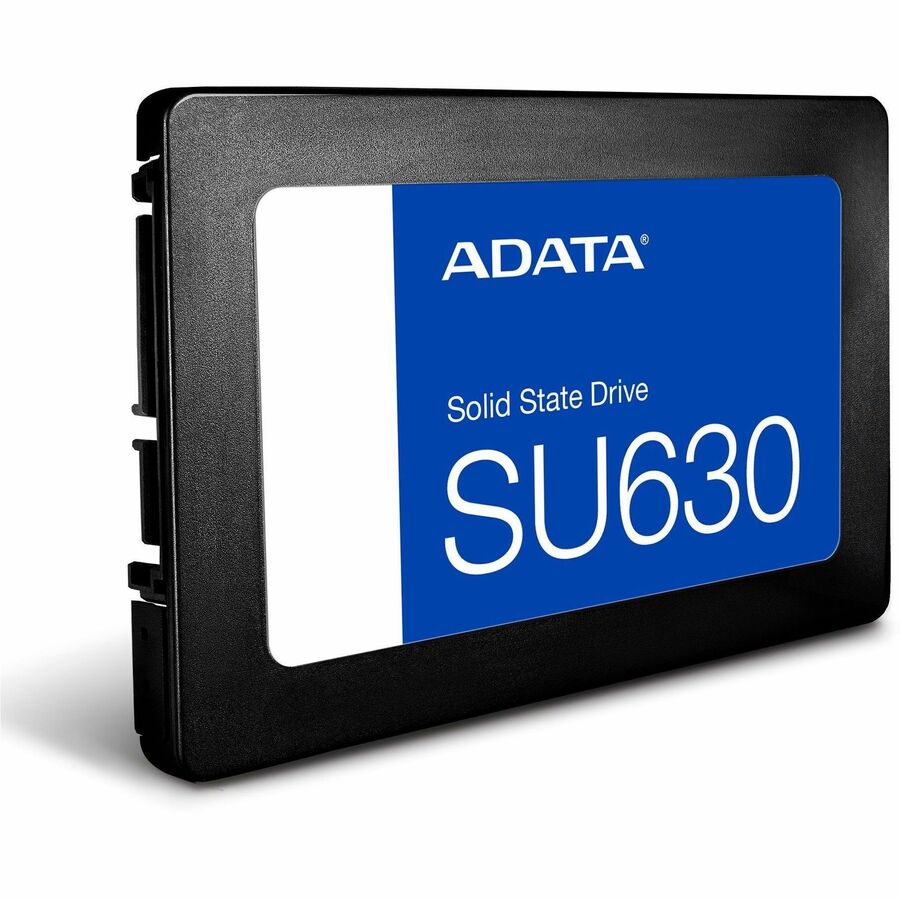 Adata Ultimate SU630 ASU630SS-240GQ-R 240 GB Solid State Drive - 2.5" Internal - SATA (SATA/600)