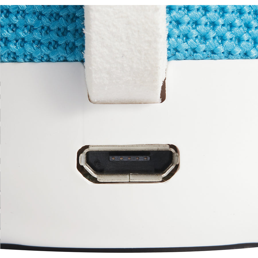 Verbatim Portable Bluetooth Speaker System - Teal