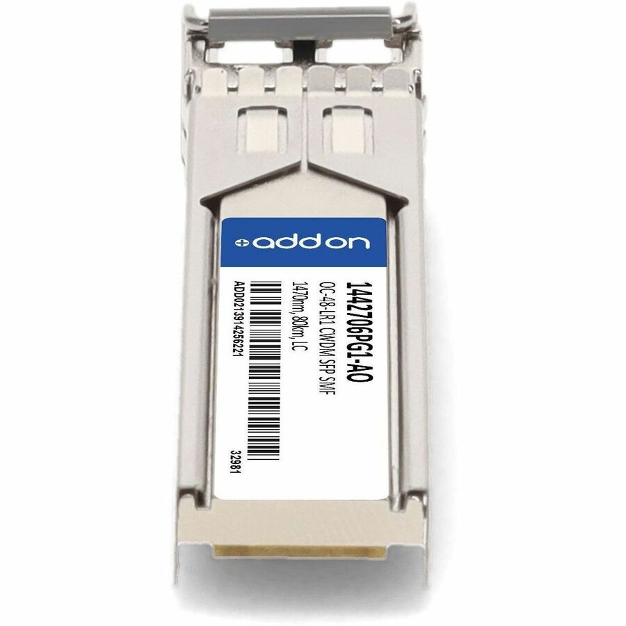 AddOn ADTRAN SFP Module