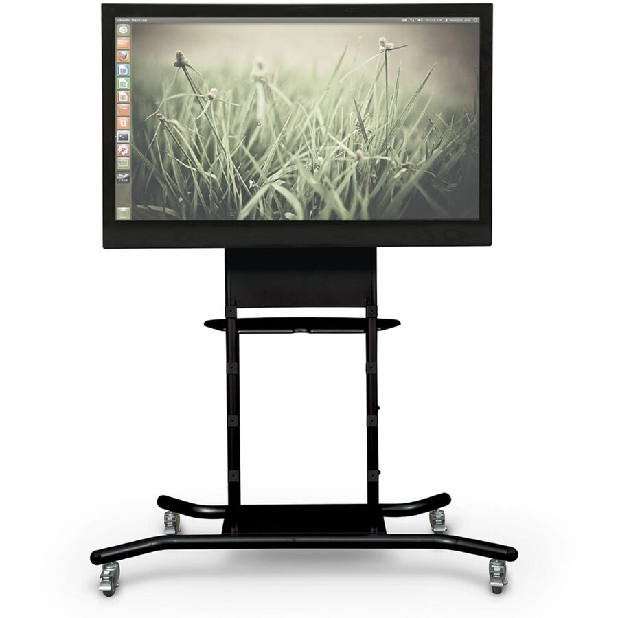 MooreCo iTeach Flat Panel Cart