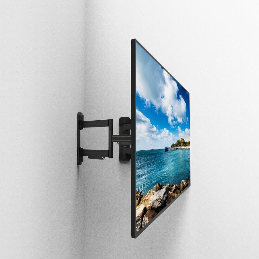 Kanto PDC650 Ceiling Mount for Flat Panel Display - Black