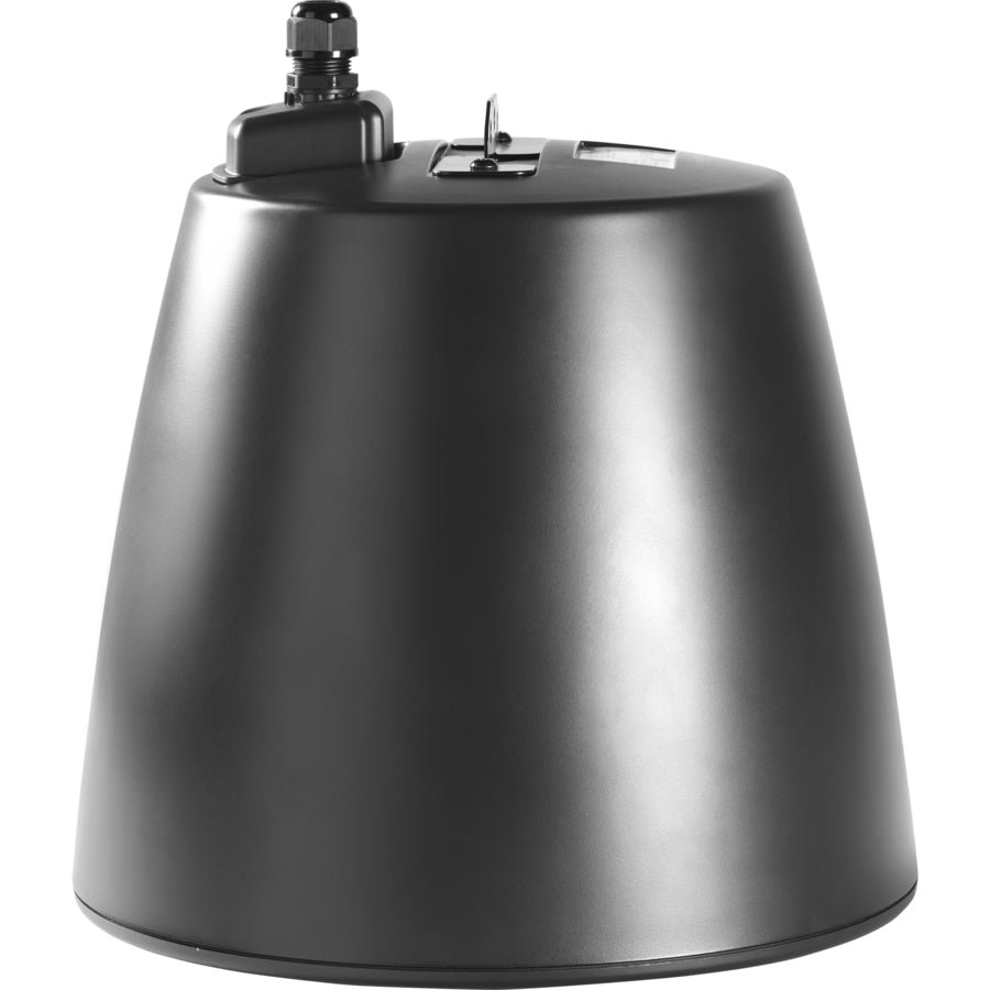 Electro-Voice EVID P6.2 2-way Indoor/Outdoor Ceiling Mountable, Pendant Mount Speaker - Black