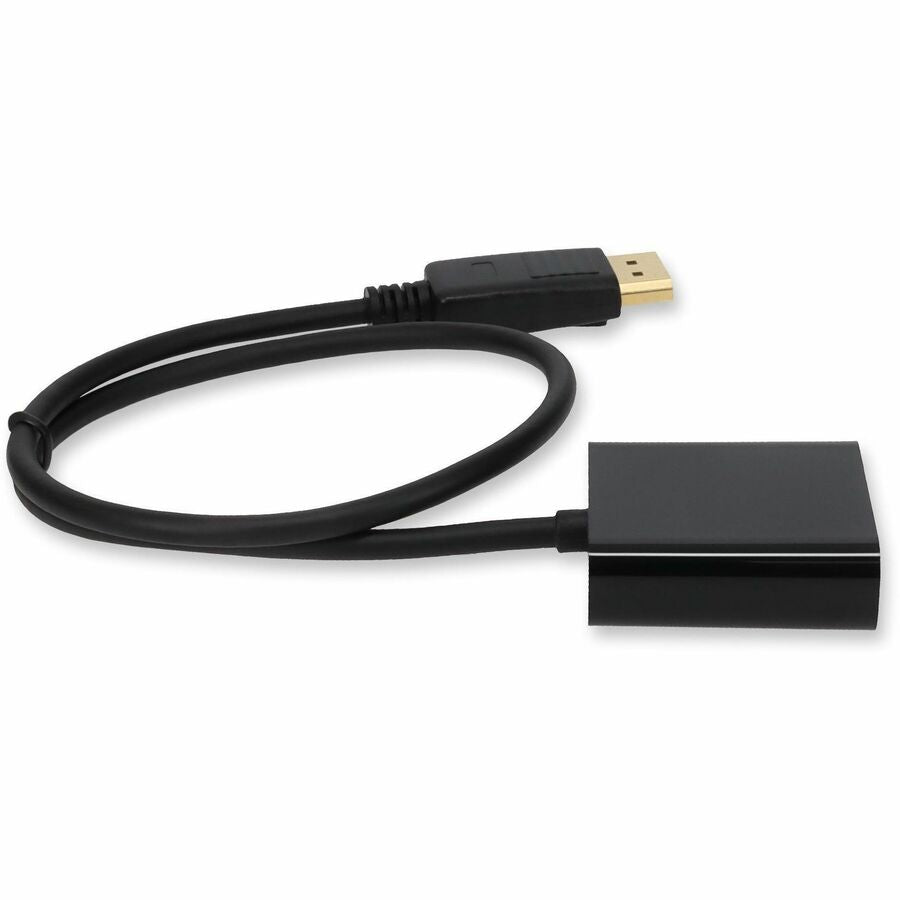 AddOn DisplayPort/DVI-D Video Cable