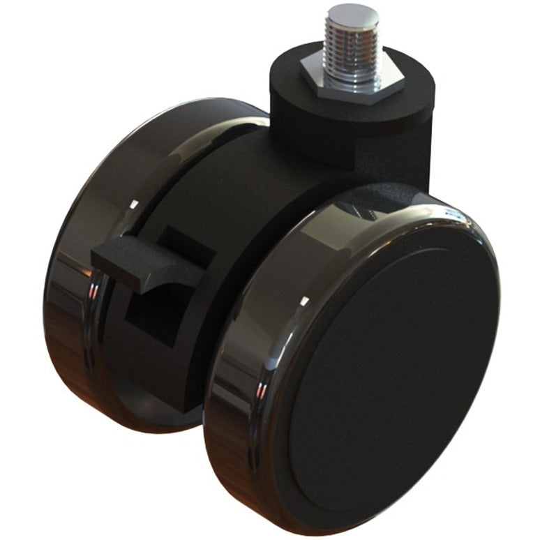 Next Level Racing Lockable Castor Wheels