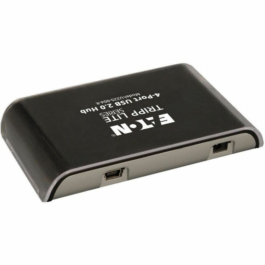 Eaton Tripp Lite Series 4-Port USB 2.0 Hub