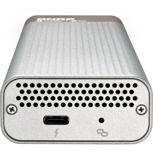 QNAP Thunderbolt 3 to 10GbE Adapter