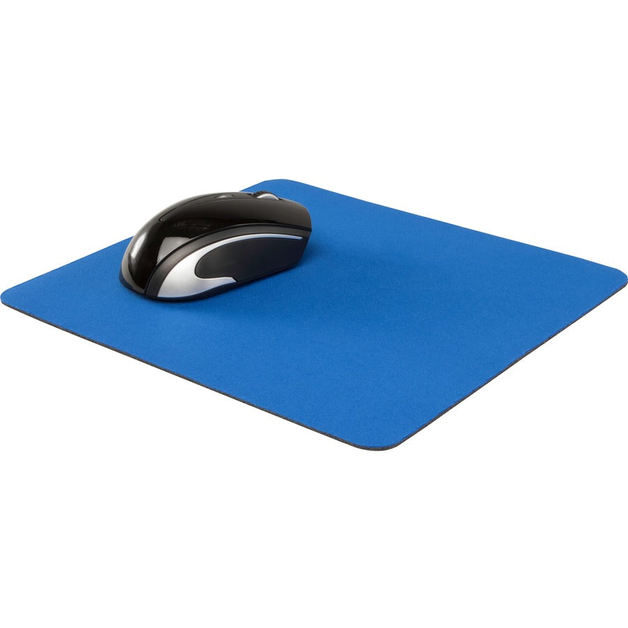 Allsop Basic Mousepad - Blue - (28228)