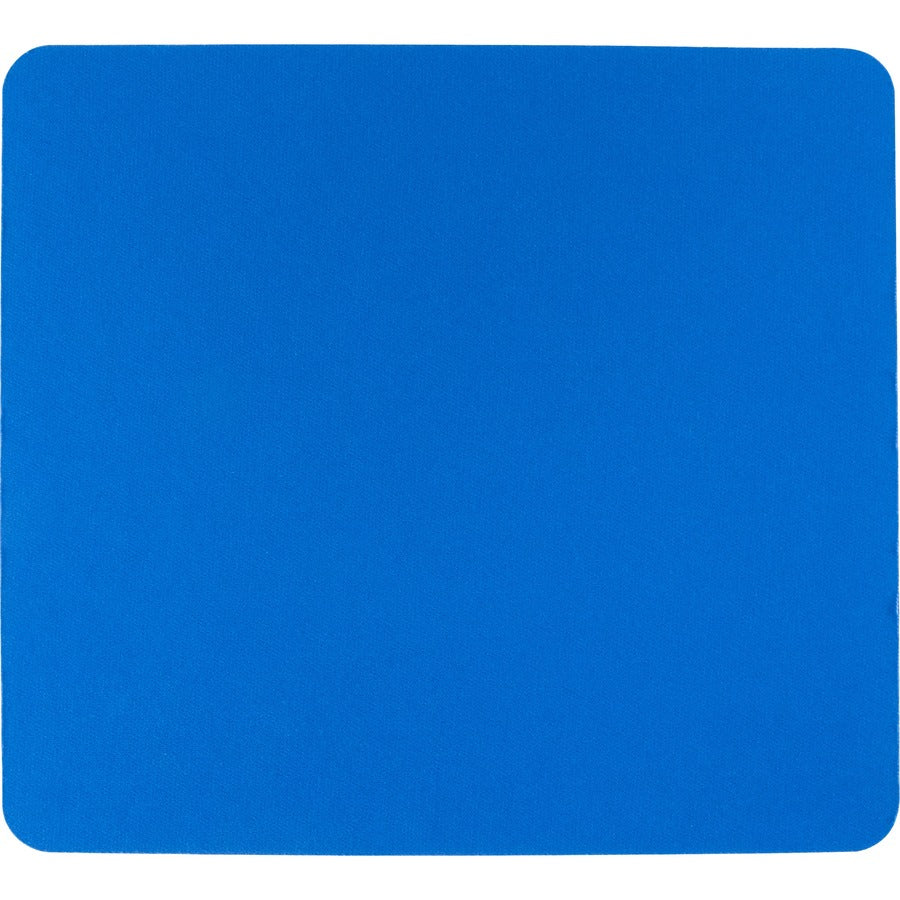 Allsop Basic Mousepad - Blue - (28228)