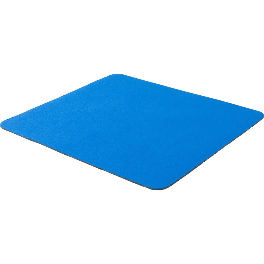 Allsop Basic Mousepad - Blue - (28228)