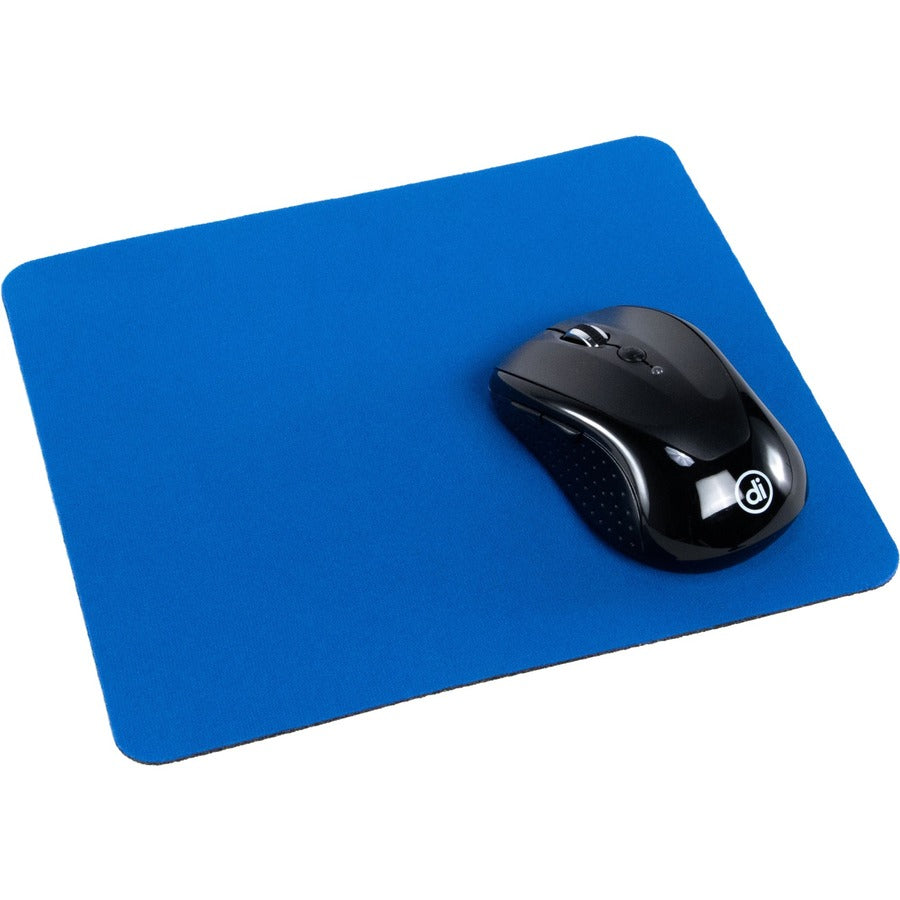 Allsop Basic Mousepad - Blue - (28228)
