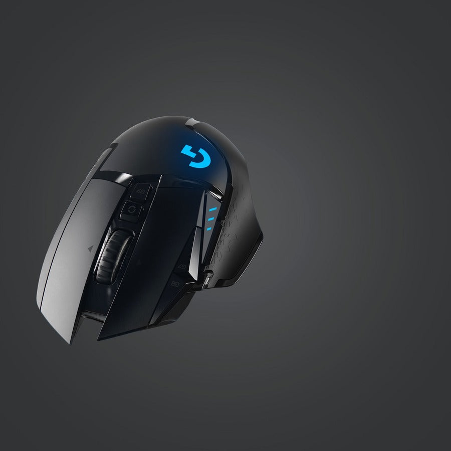 G502 LIGHTSPEED WRLS GAMING