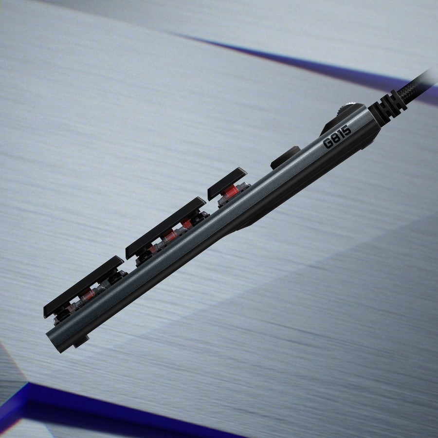 G815 LIGHTSYNC RGB KYBD