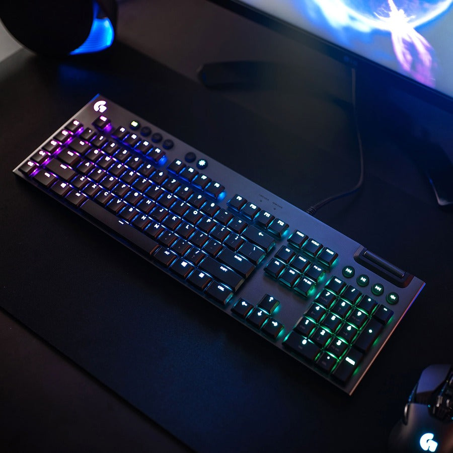 G815 LIGHTSYNC RGB KYBD
