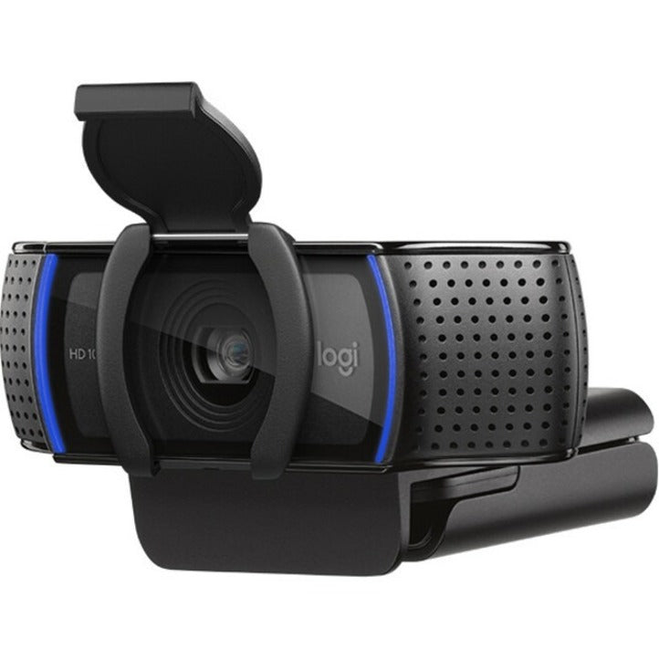 ProHD Webcam C920S