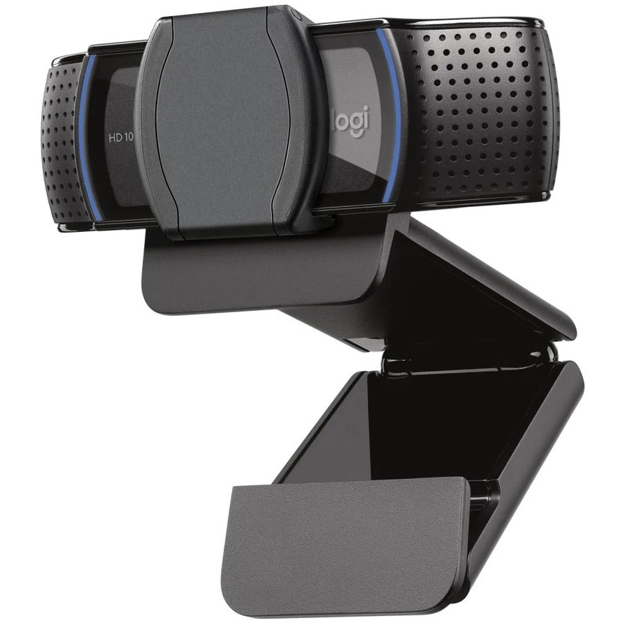 ProHD Webcam C920S