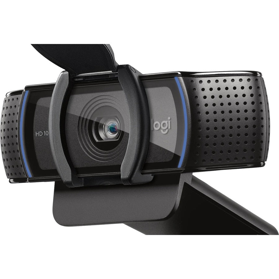 ProHD Webcam C920S