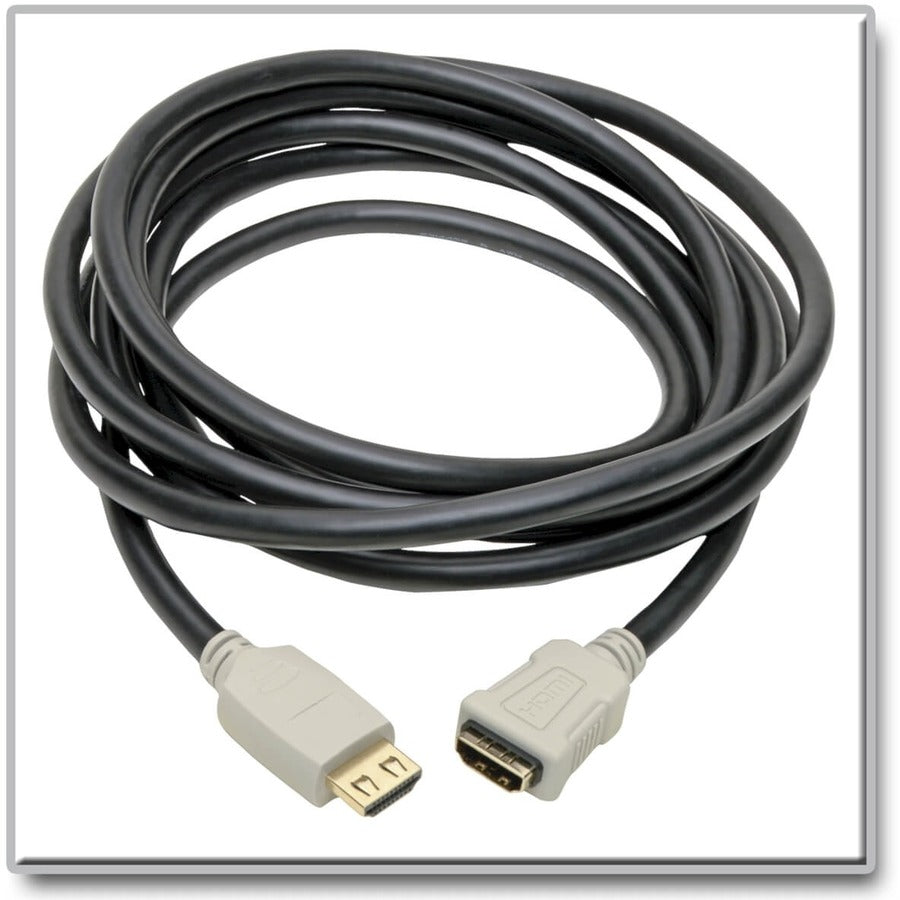 6FT HIGH-SPEED HDMI CABLE 4K