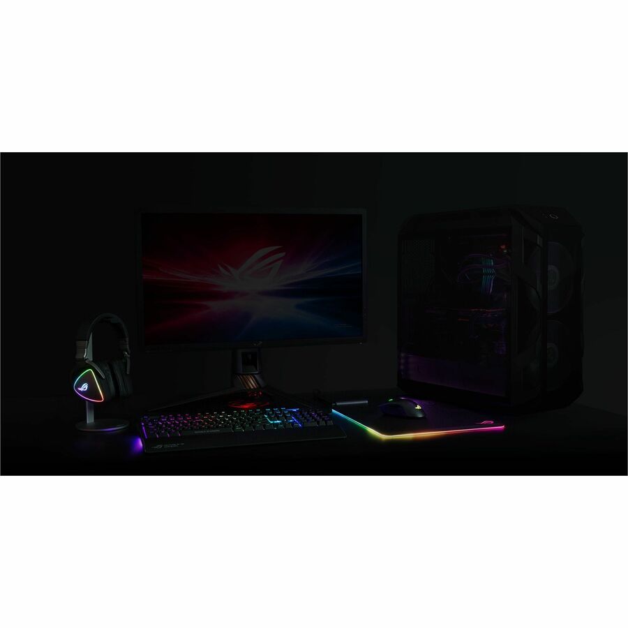 Asus ROG Gladius II Wireless Gaming Mouse