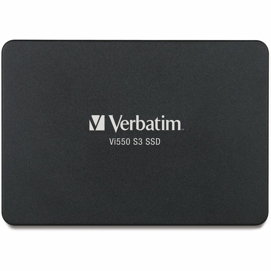 Verbatim 256GB Vi550 SATA III 2.5" Internal SSD