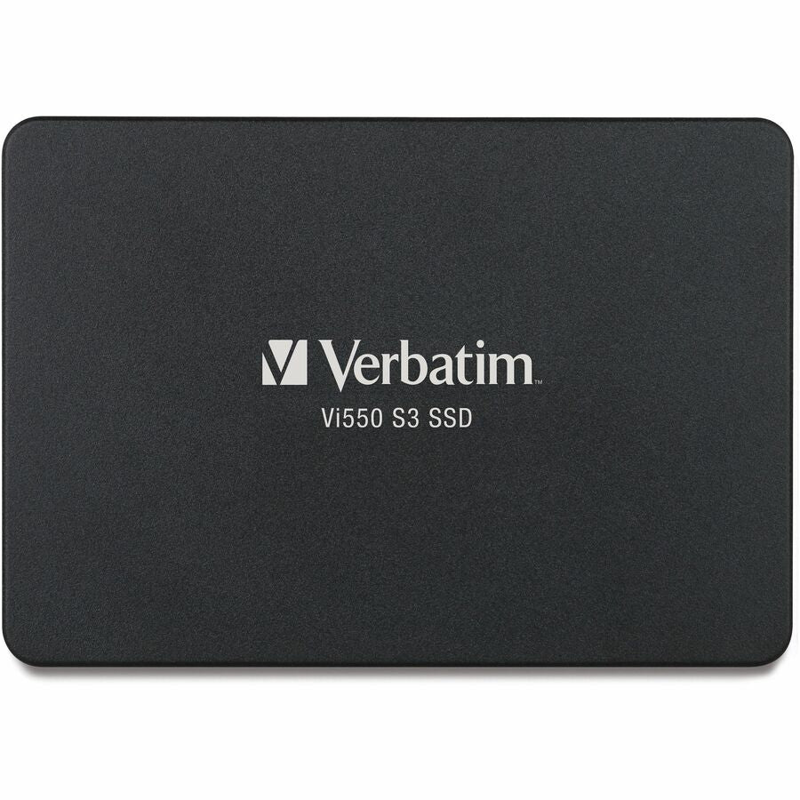 Verbatim 512GB Vi550 SATA III 2.5" Internal SSD
