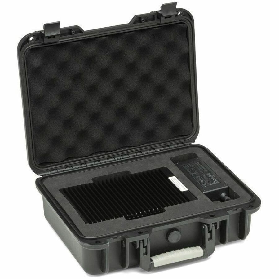 OWC 8TB ThunderBlade Thunderbolt (40Gb/s) NVMe SSD RAID Storage Solution With SoftRAID