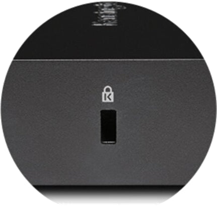 Kensington SD2000P Docking Station