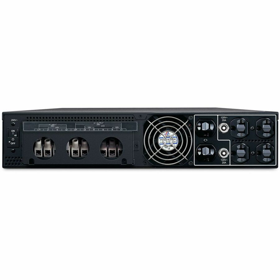 CyberPower OL10KSTF Smart App Online UPS Systems