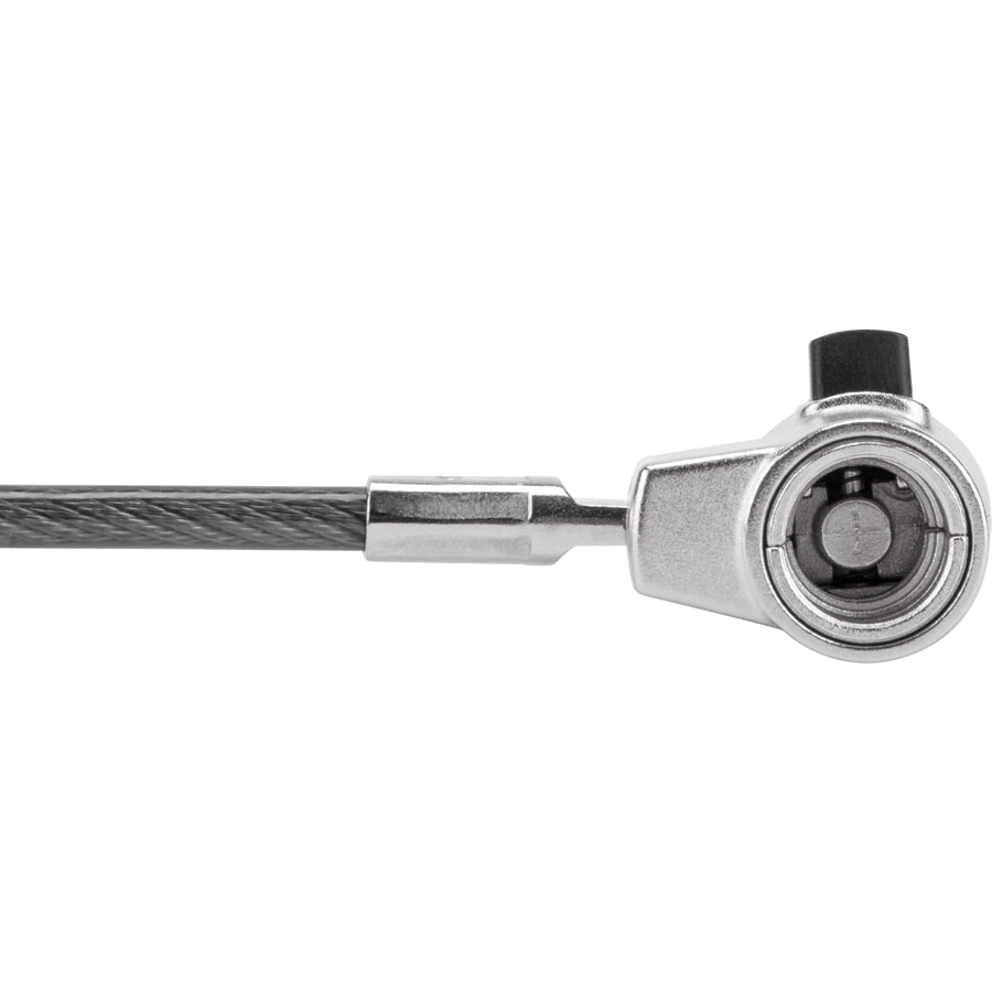 25PK BLK DEFCON 3IN1 LOCK