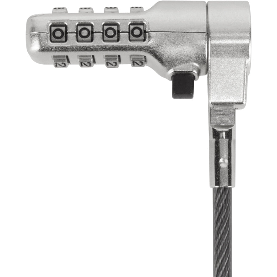 25PK BLK DEFCON 3IN1 LOCK