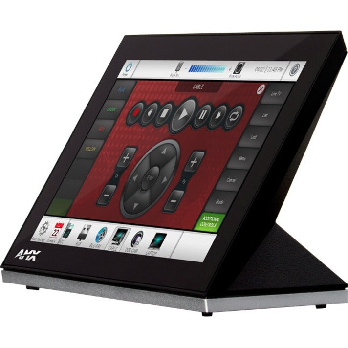 AMX 7" Modero G5 Tabletop Touch Panel