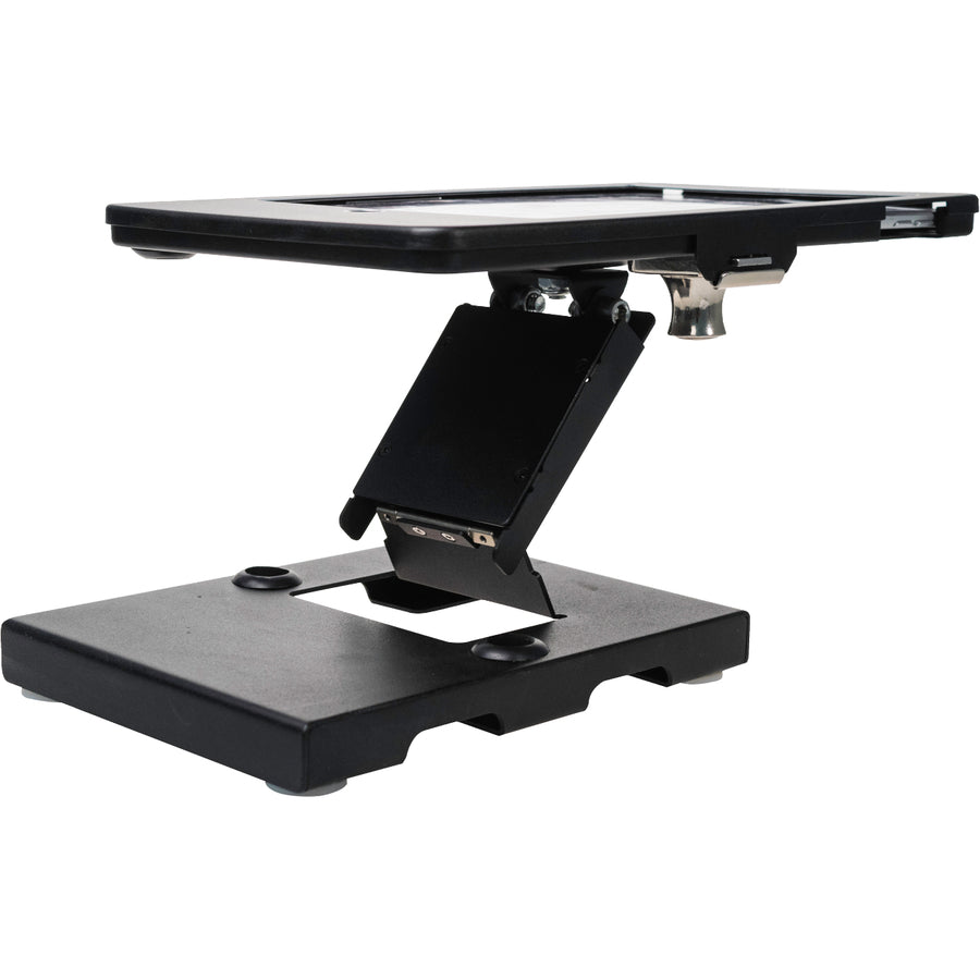 CTA Digital Flat-Folding Tabletop Security Stand