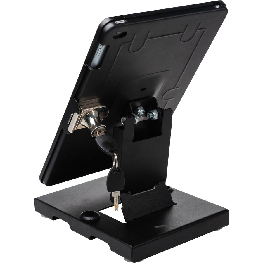 CTA Digital Flat-Folding Tabletop Security Stand