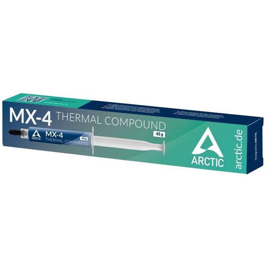 Arctic PREMIUM Performance Thermal Paste