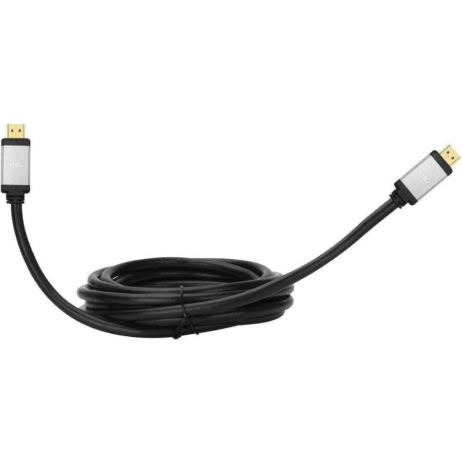 16FT8K HIGH SPEED HDMI CABLE