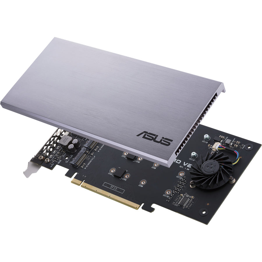 PCIE 3.0 X4 EXPANSION CARD V2