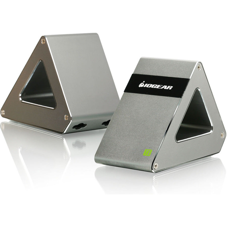 IOGEAR Ultra-Fast 60GHz Wireless 4K UHD Video Extender