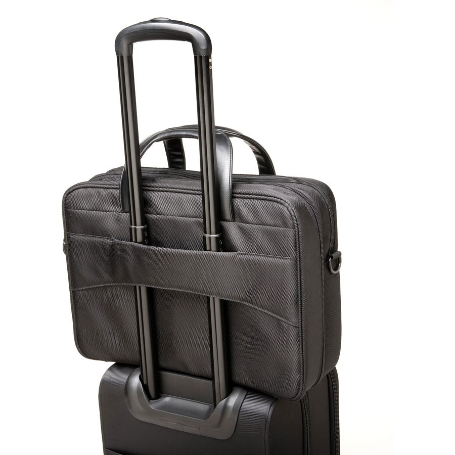 Kensington Contour 2.0 Carrying Case (Briefcase) for 15.6" Notebook